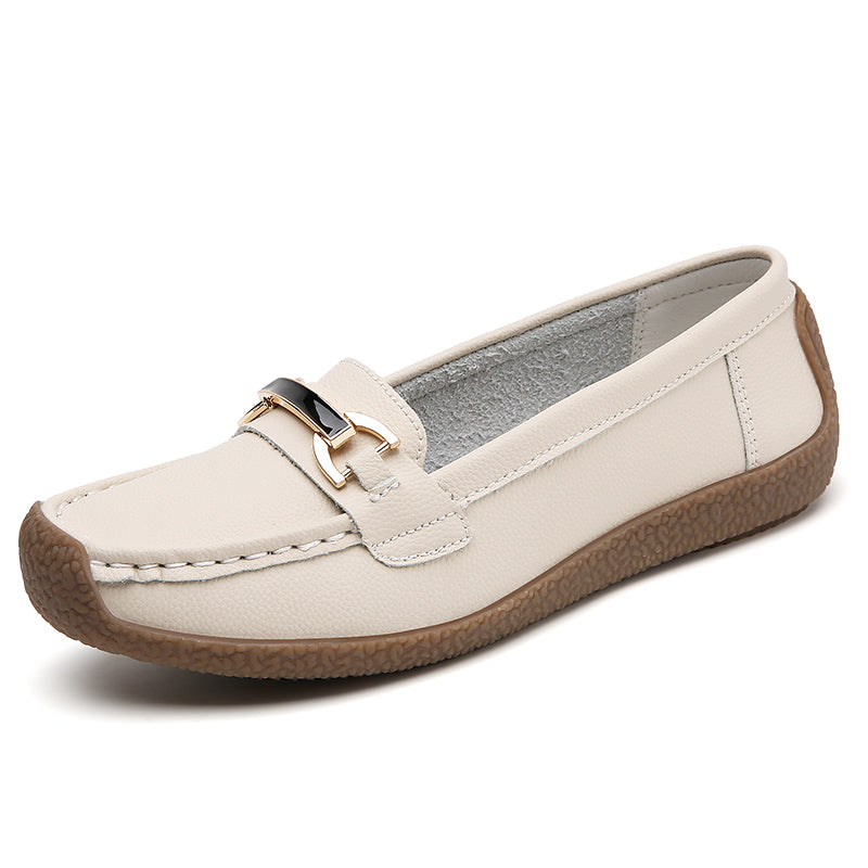 Mocassim Luxury Ortopédico