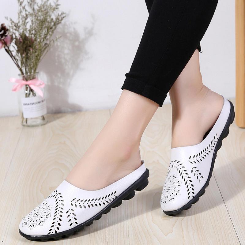 Mocassim Slim Ortopédico