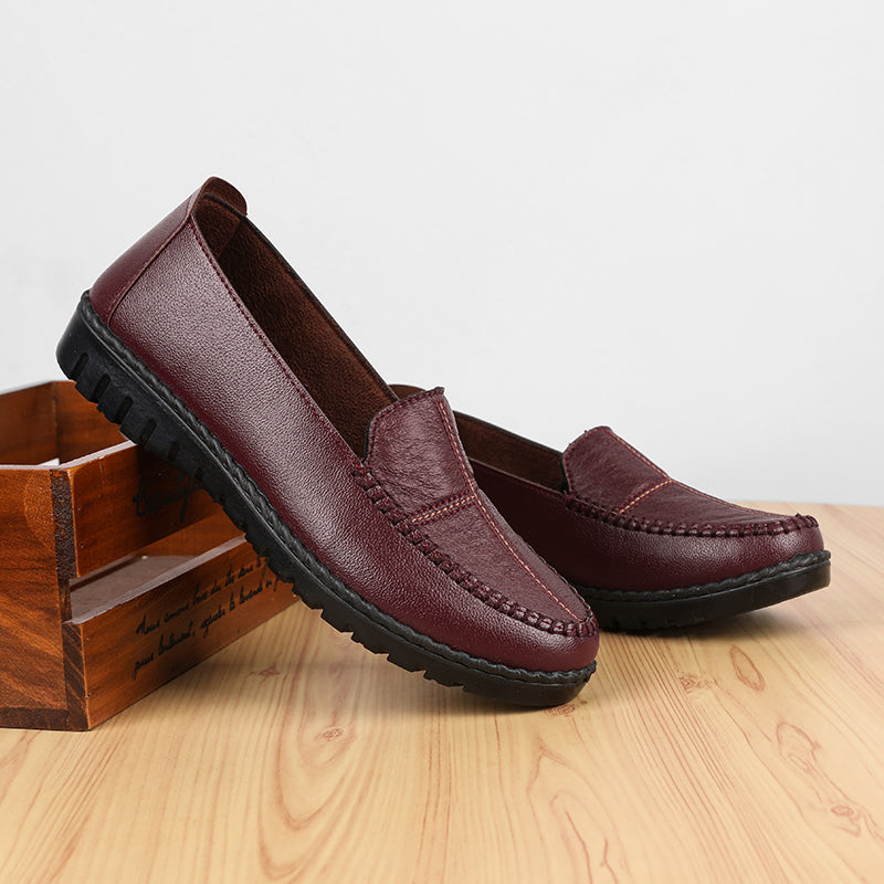 Mocassim MoviComfort Ortopédico