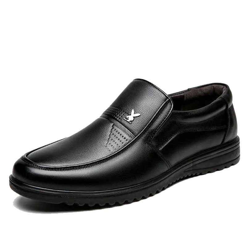 Sapato OldClassic Ortopédico