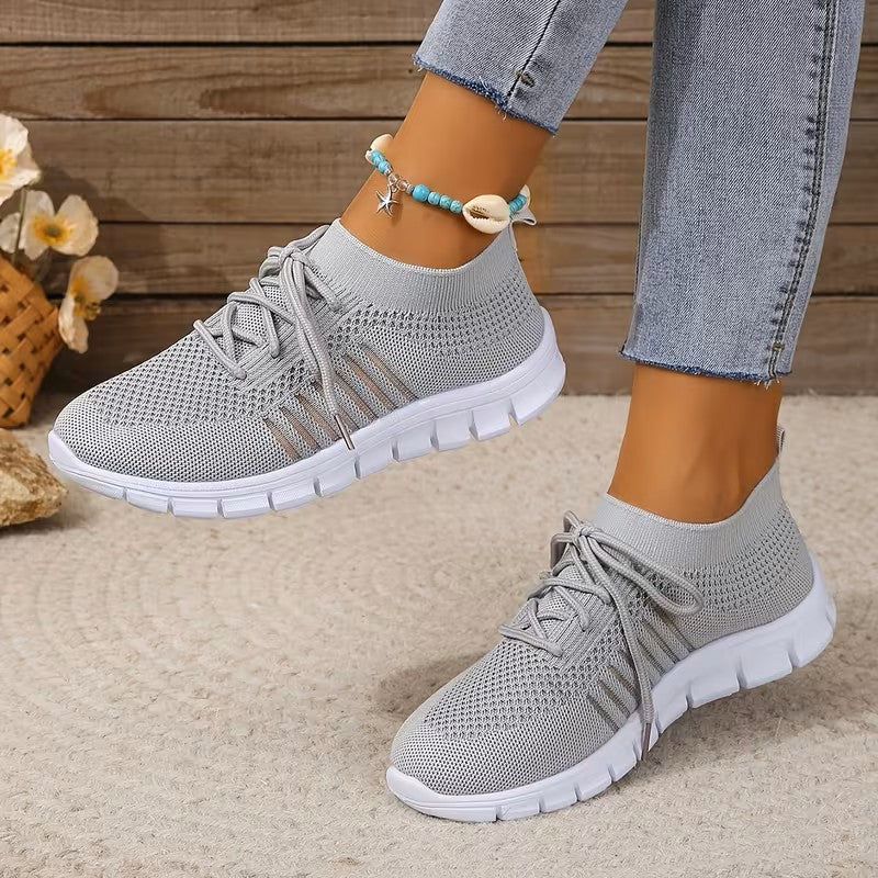 Tênis Air Balance Ortopédico