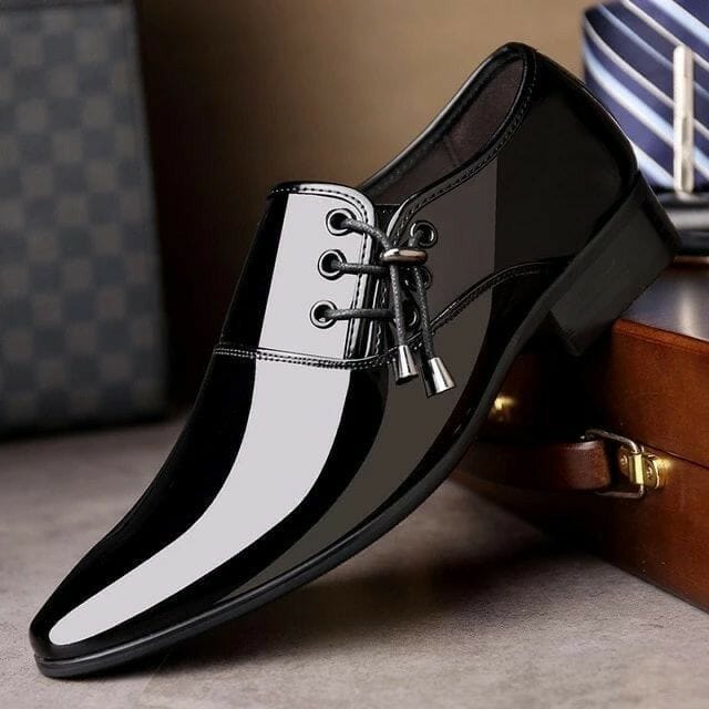 Sapato England Ortopédico
