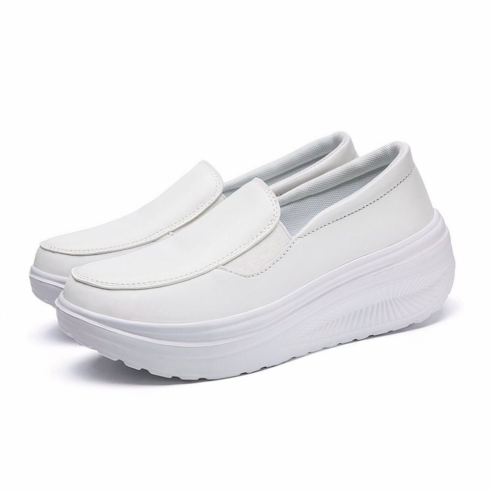 Mocassim Swing Ortopédico