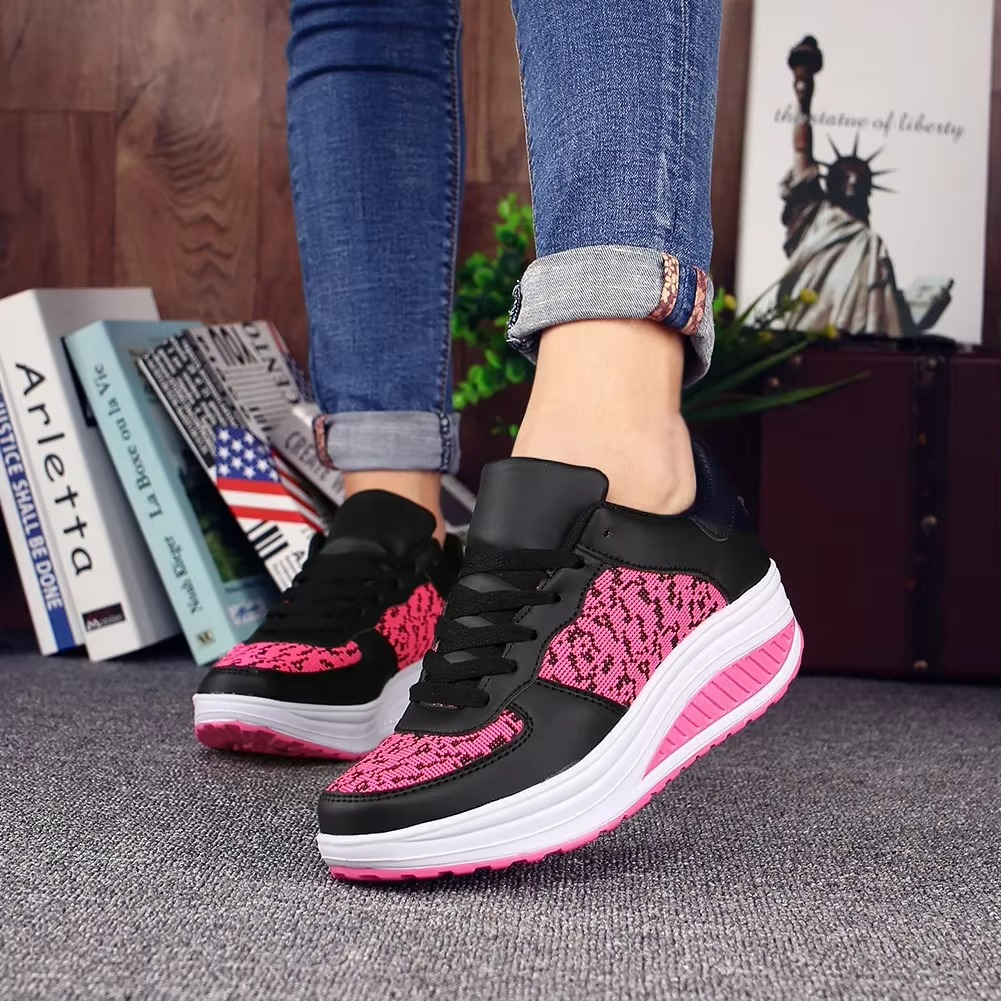 Tênis Comfort Line Ortopédico