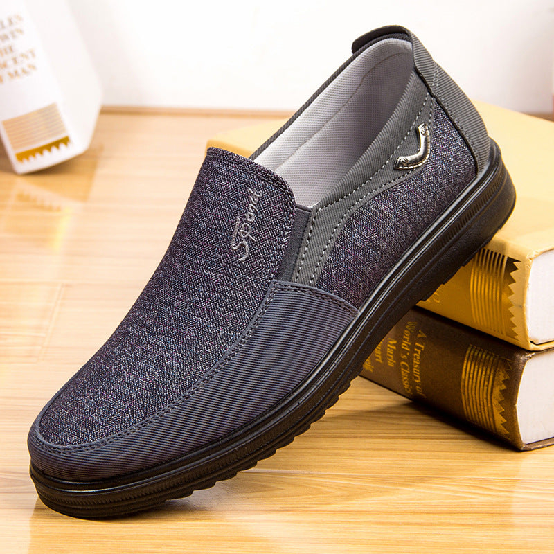 Mocassim Elite Ortopédico