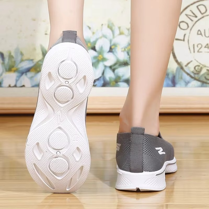 Tênis Comfy Ortopédico