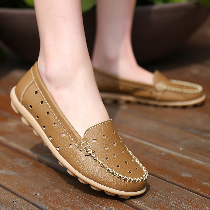 Mocassim ClassicPro Ortopédico