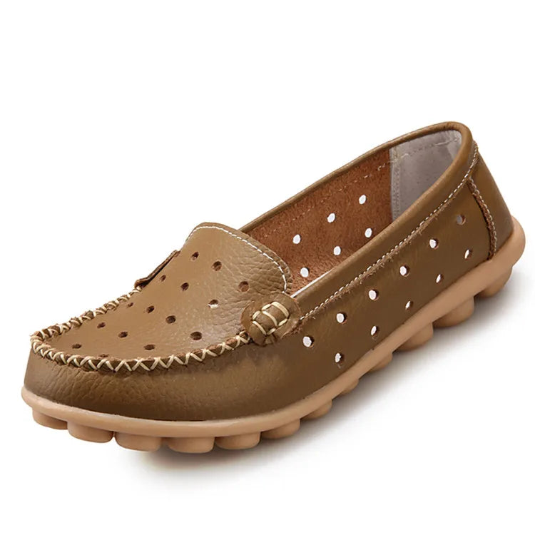 Mocassim ClassicPro Ortopédico