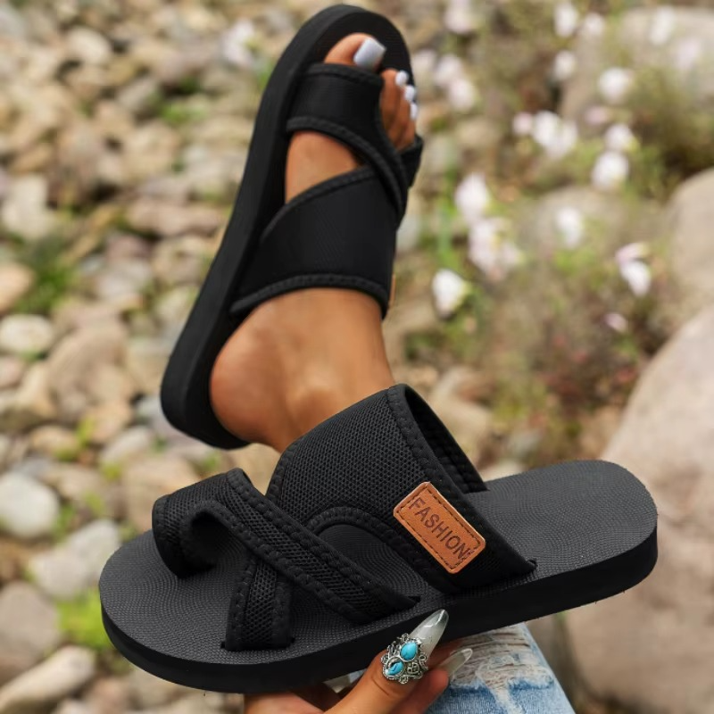 Sandália Pure Comfort Ortopédica