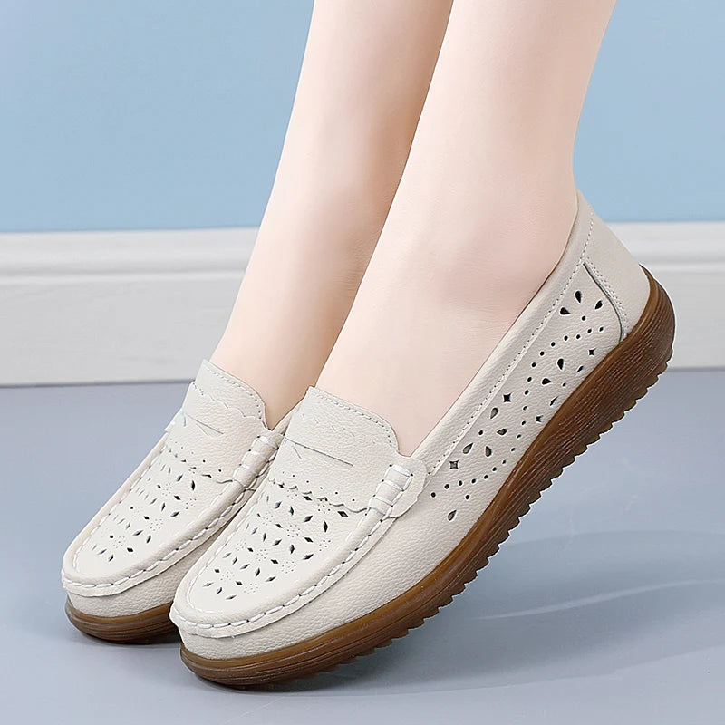 Mocassim OrtoMotion Ortopédico