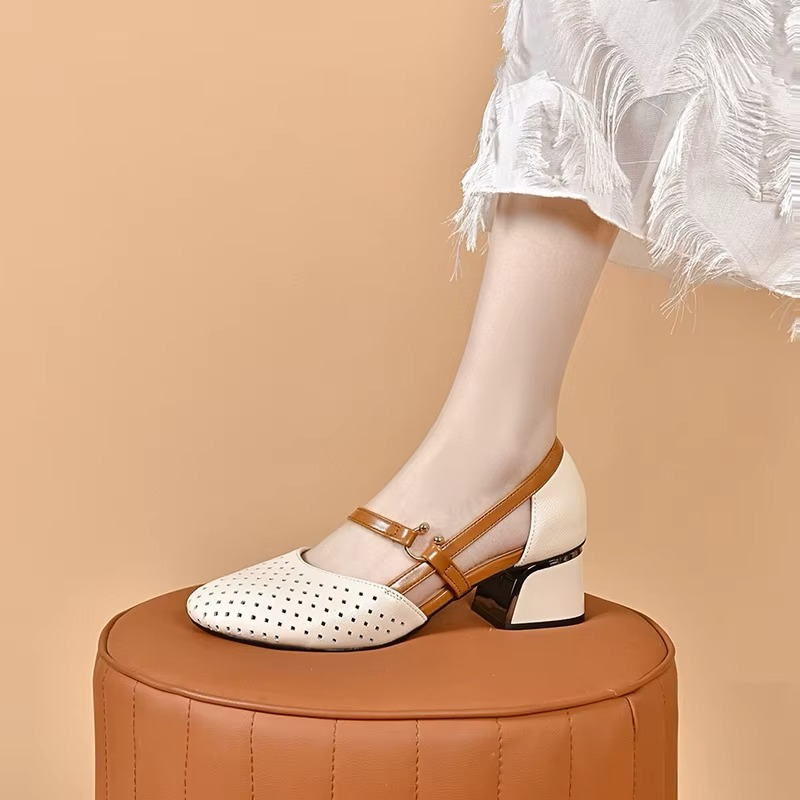 Sapato Antonella Ortopédico