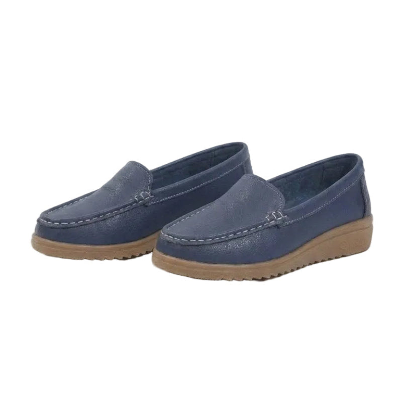 Mocassim Elegant Ortopédico