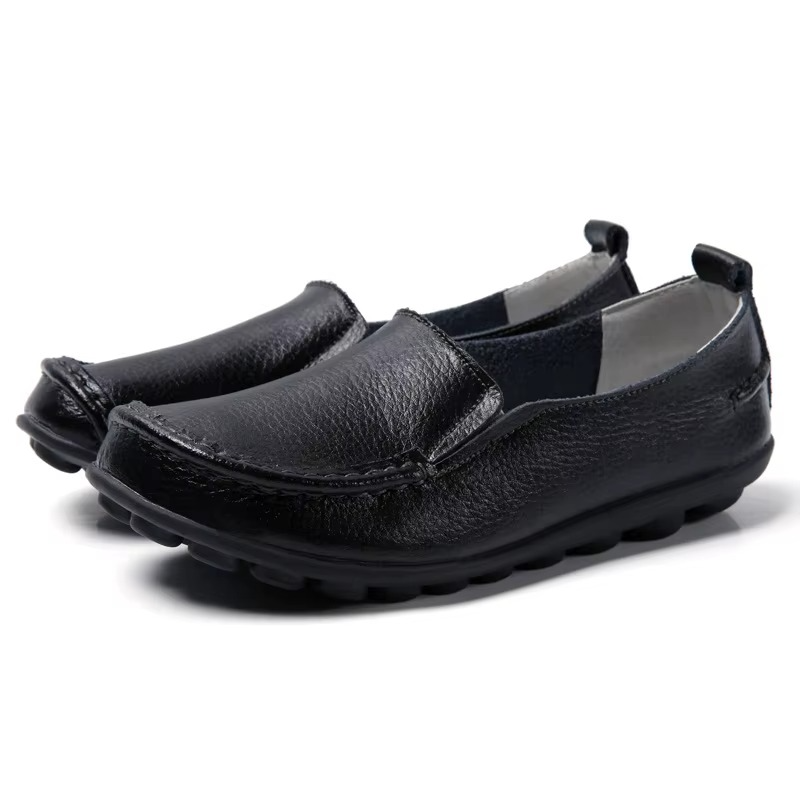 Mocassim ErgoFit Ortopédico