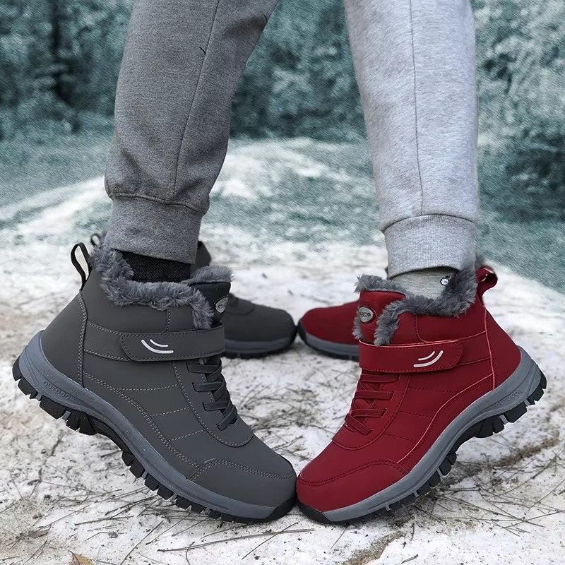 Bota Air Confort Ortopédica