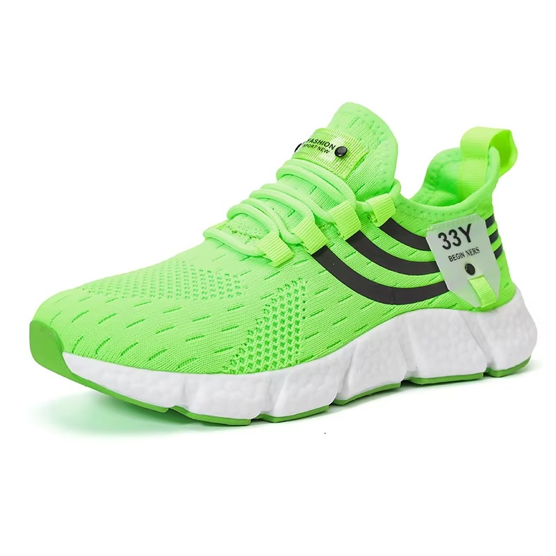 Tênis RunFit Ortopédico