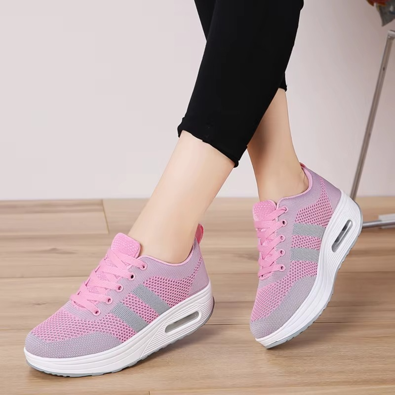 Tênis Comfy Air Ortpédico