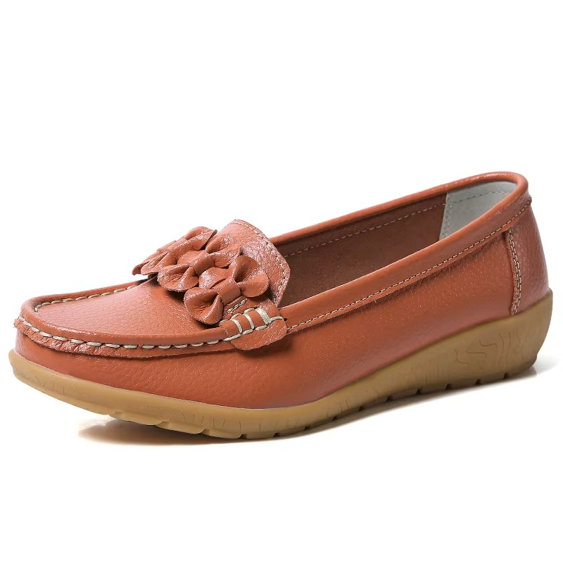 Mocassim PassoLeve Ortopédico