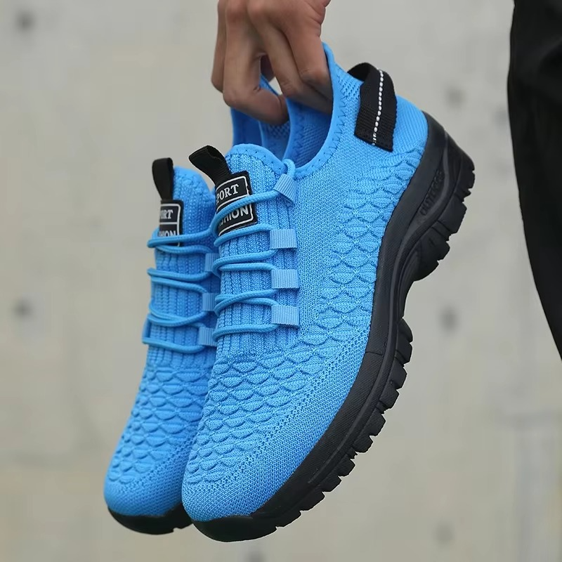 Tênis Ultra Sport Ortopédico