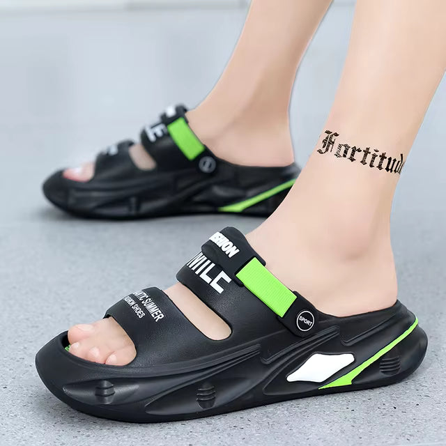 Chinelo OrthoSmile Ortopédico
