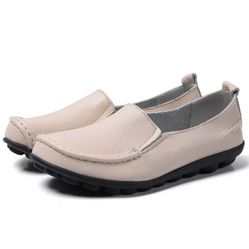 Mocassim ErgoFit Ortopédico