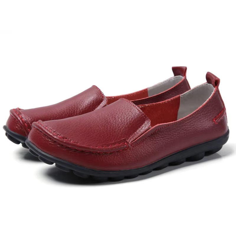 Mocassim ErgoFit Ortopédico