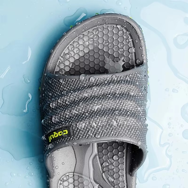 Chinelo MovePro Ortopédico