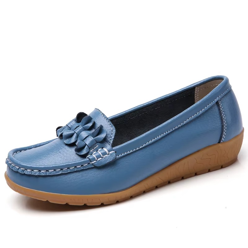Mocassim PassoLeve Ortopédico