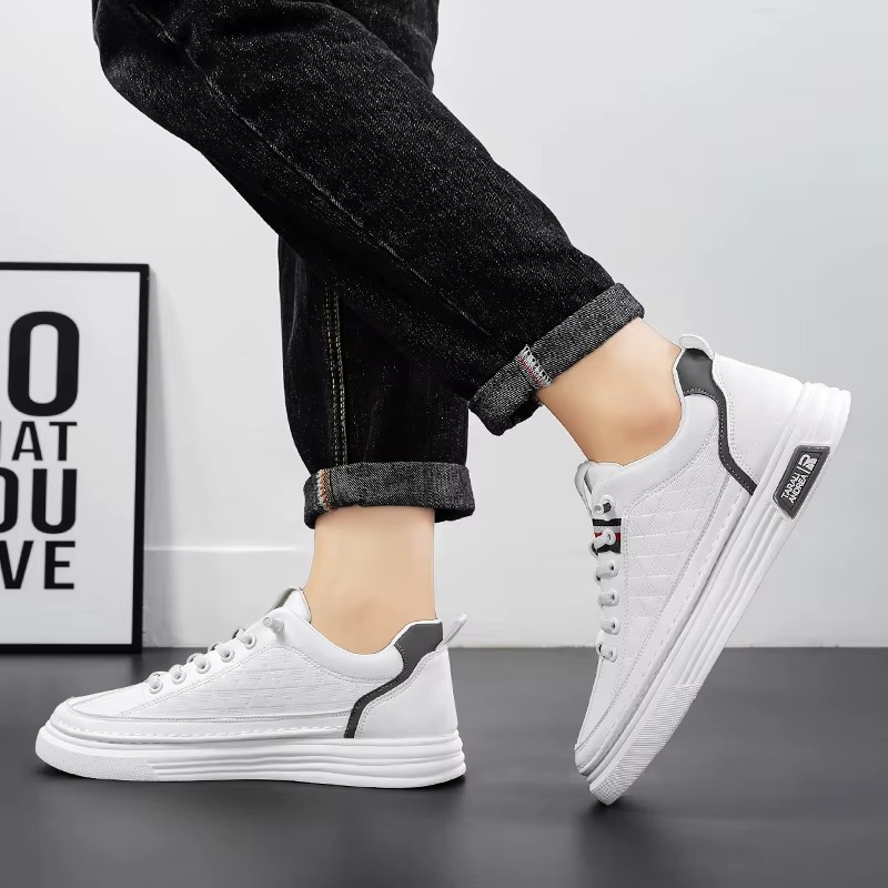 Tênis Neo Casual Ortopédico