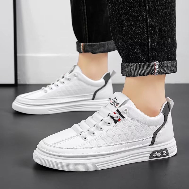 Tênis Neo Casual Ortopédico