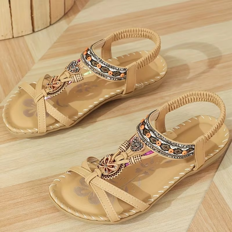 Sandália Maori Ortopédica