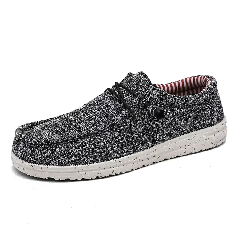 Mocassim Nautic Ortopédico