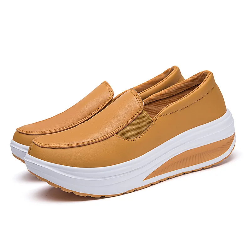Mocassim Swing Ortopédico