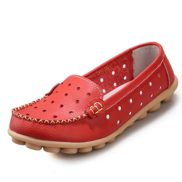 Mocassim ClassicPro Ortopédico