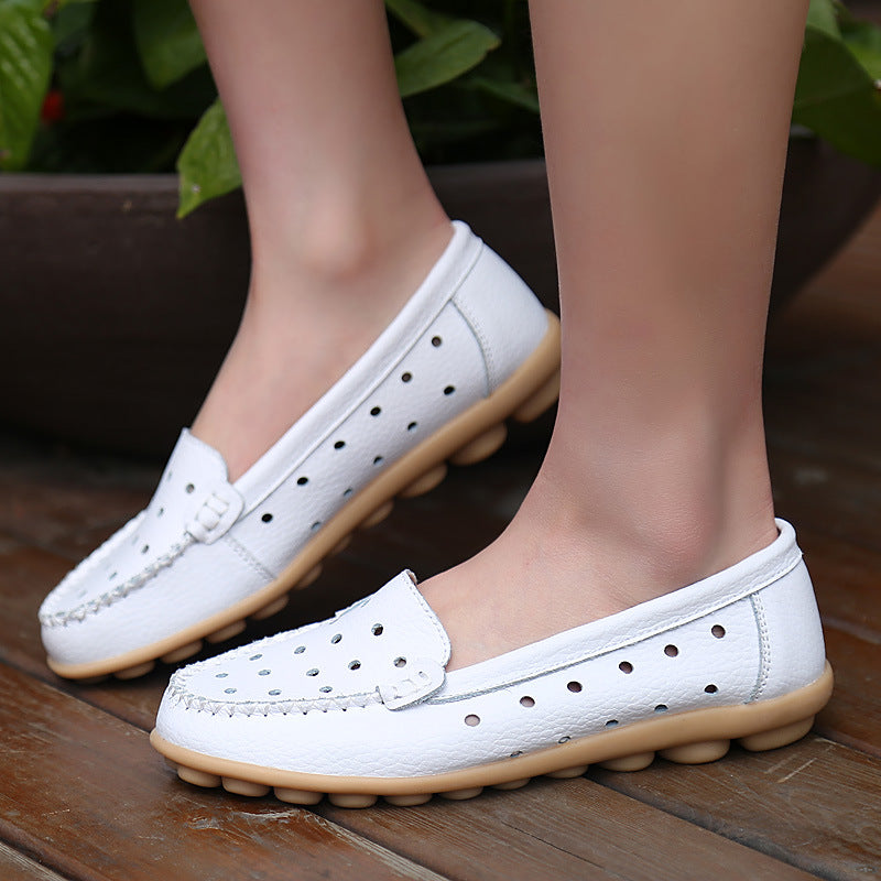 Mocassim ClassicPro Ortopédico