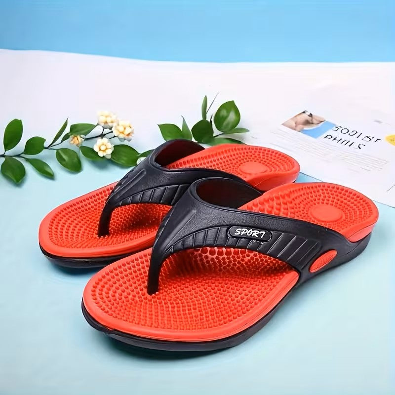 Chinelo Strong Grip Ortopédico