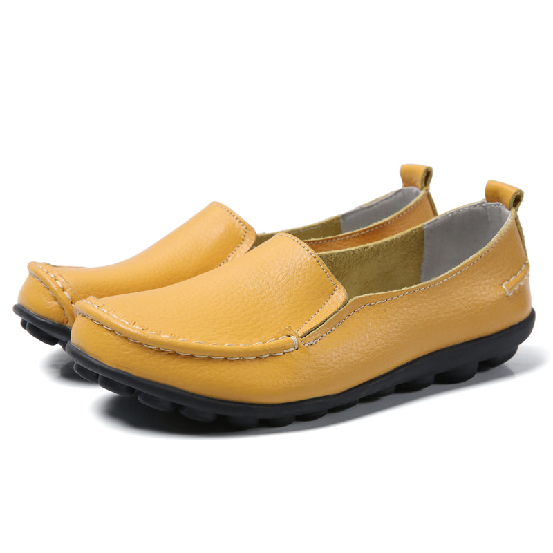 Mocassim ErgoFit Ortopédico
