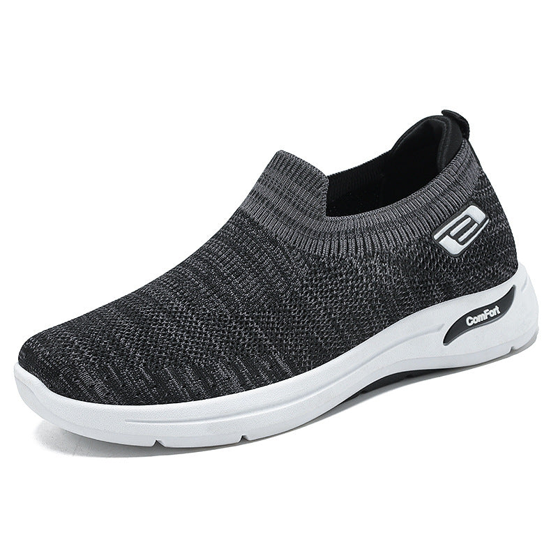 Tênis Elite Motion Ortopédico