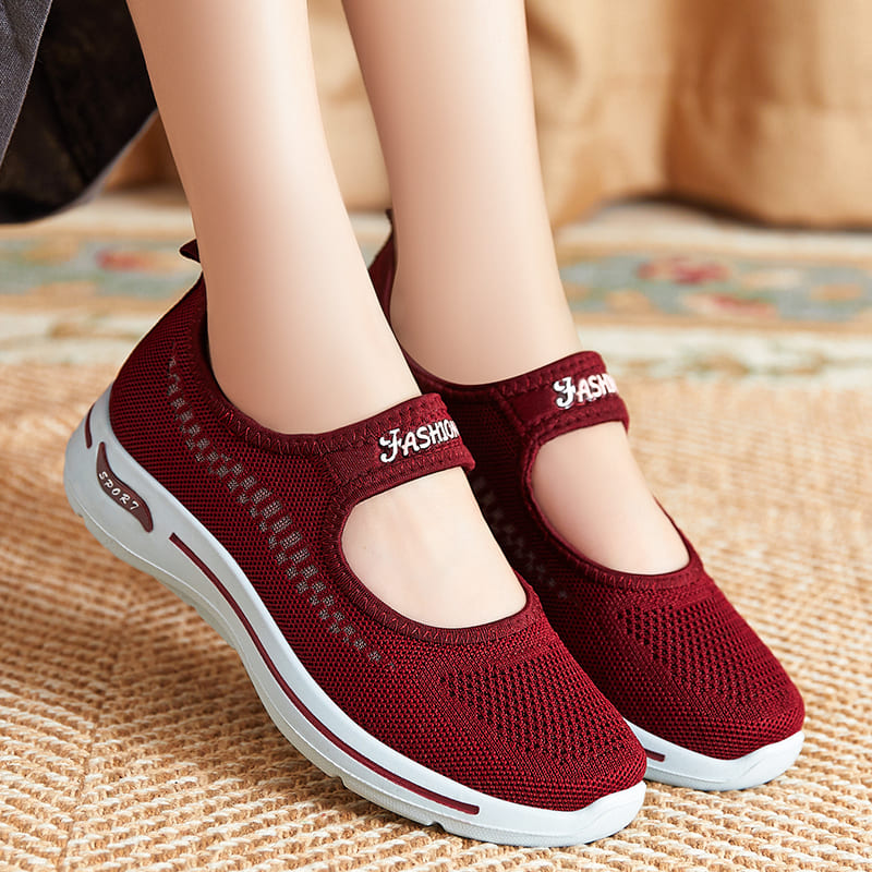 Tênis Flex Sole Ortopédico