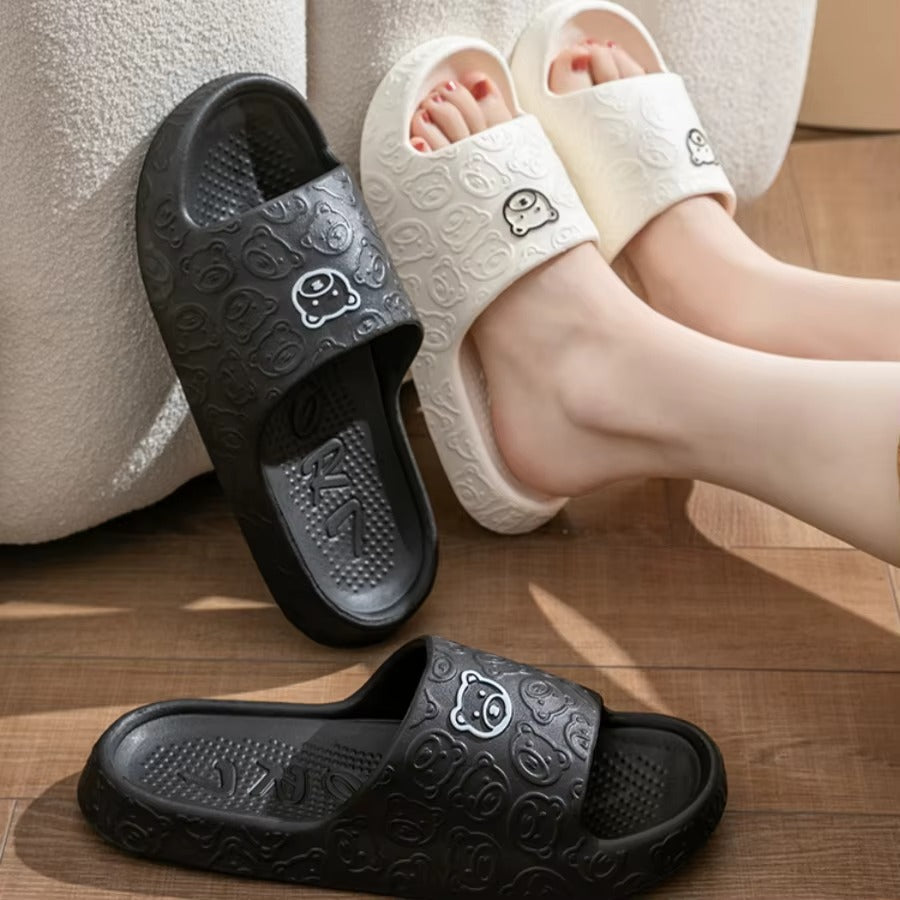 Chinelo WalkBear Ortopédico