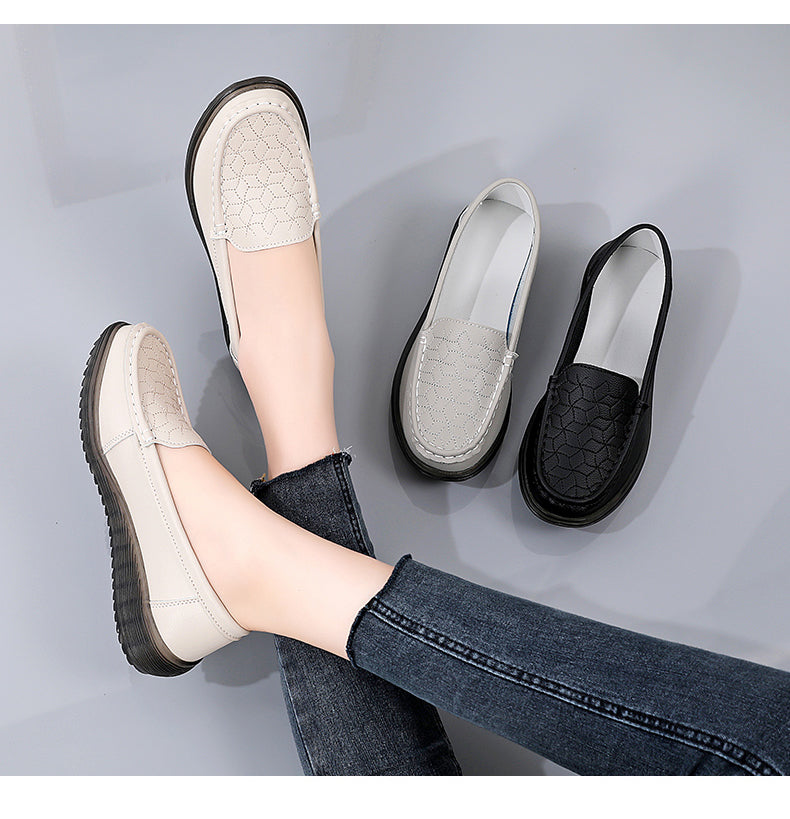 Mocassim SerenityWalk Ortopédico