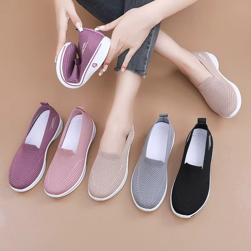 Tênis Comfy Ortopédico