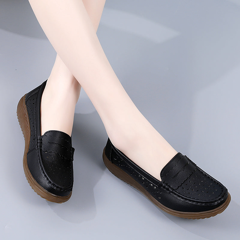 Mocassim OrtoMotion Ortopédico