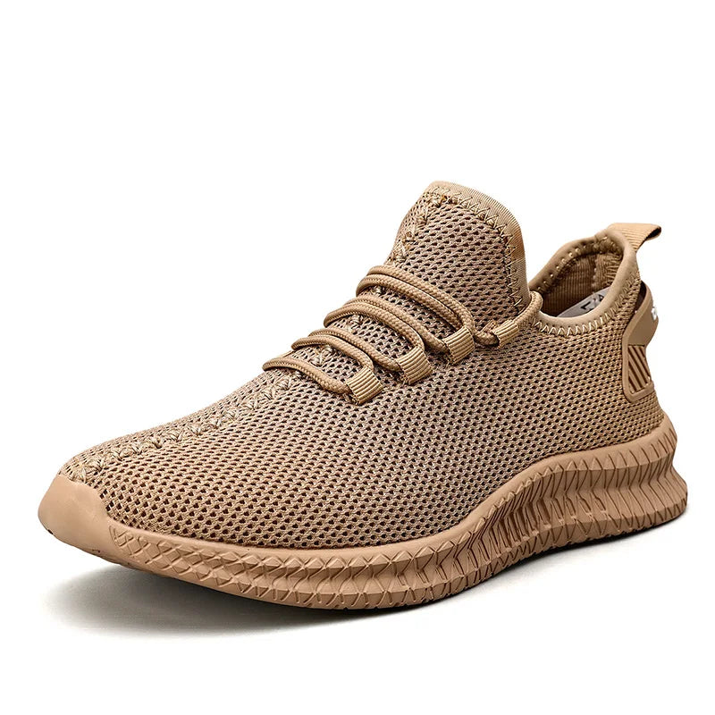 Tênis ComfortFlex Ortopédico