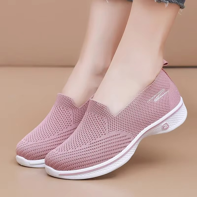 Tênis Comfy Ortopédico