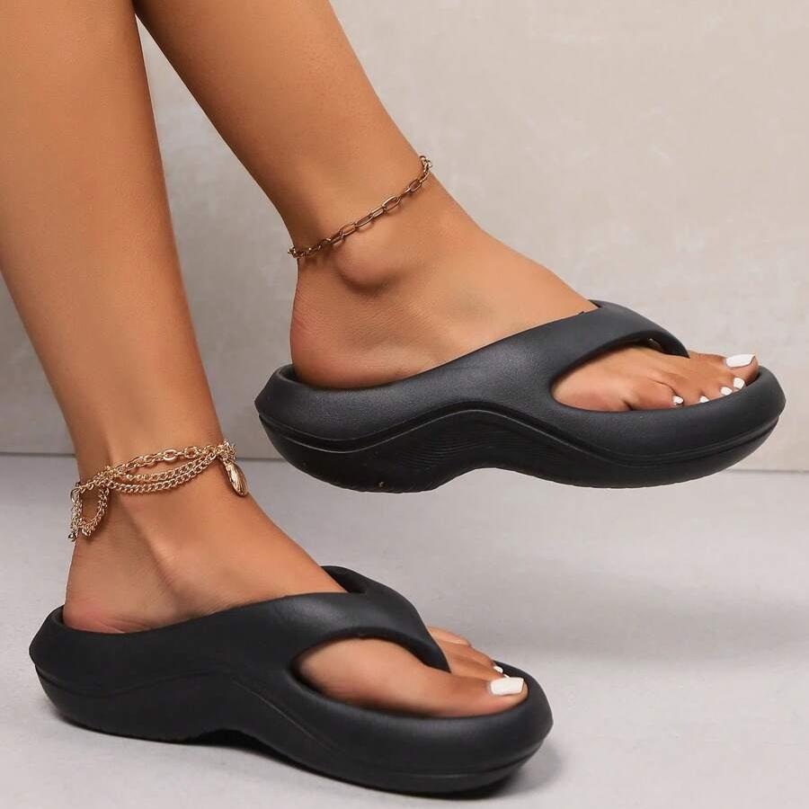 Chinelo Anatômico Relax Ortopédico