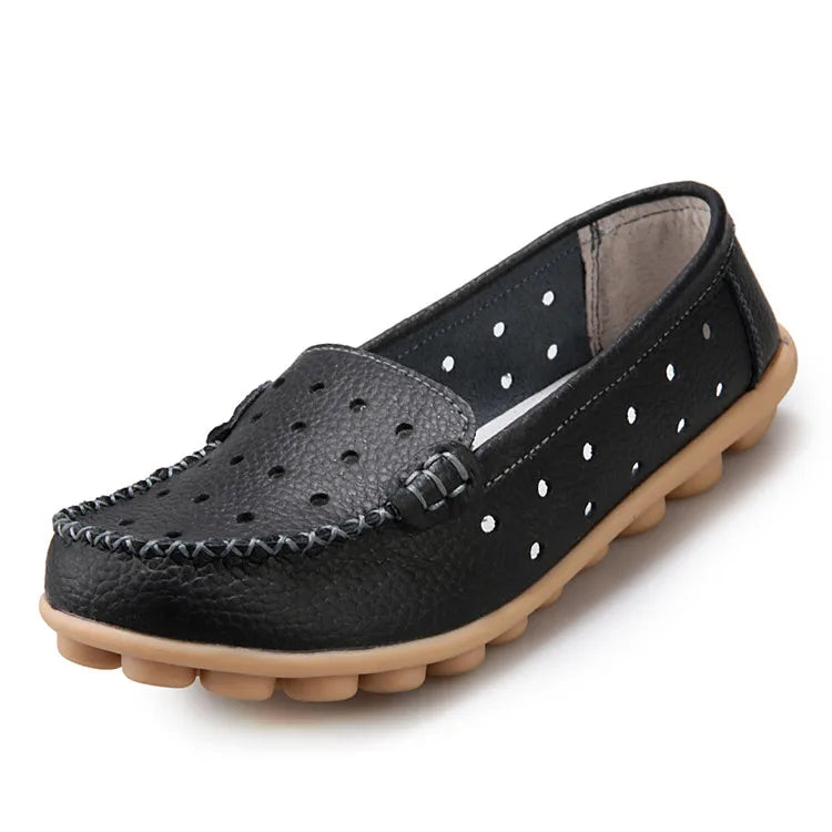 Mocassim ClassicPro Ortopédico