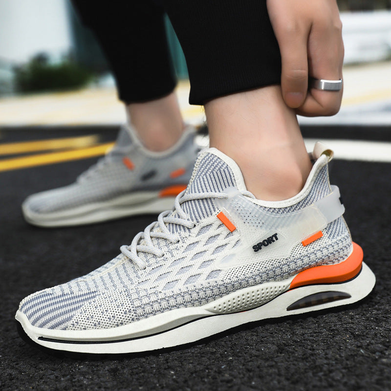 Tênis Masculino M4 - Edição OrthoSport