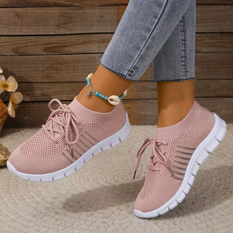 Tênis Air Balance Ortopédico
