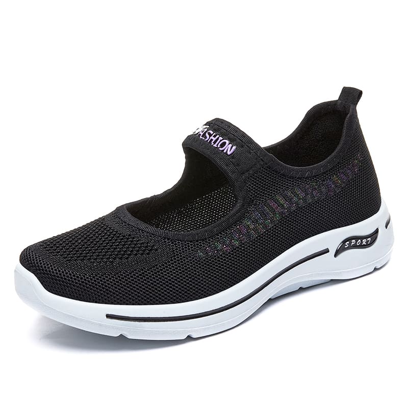 Tênis Flex Sole Ortopédico