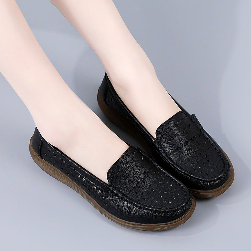 Mocassim OrtoMotion Ortopédico
